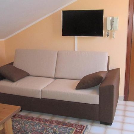 Pantanello Apartment Avola Δωμάτιο φωτογραφία