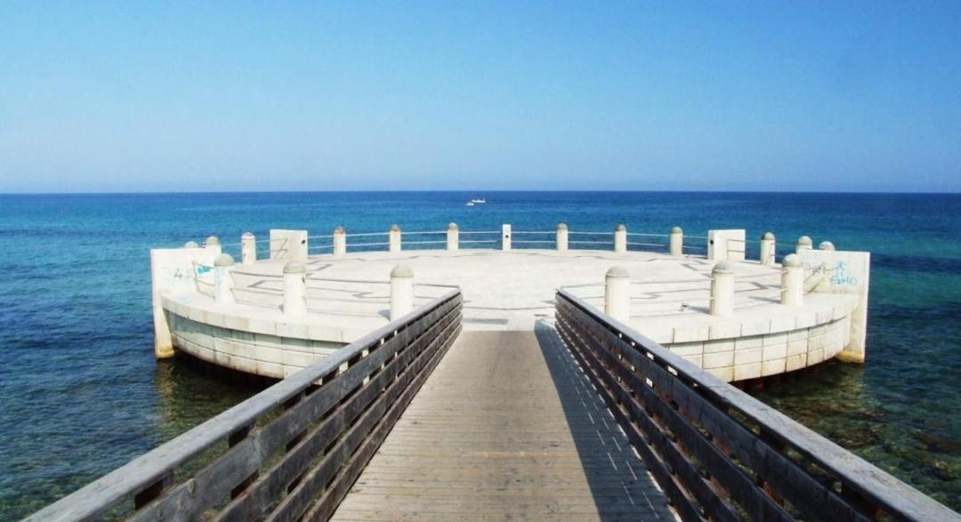 Pantanello Apartment Avola Εξωτερικό φωτογραφία