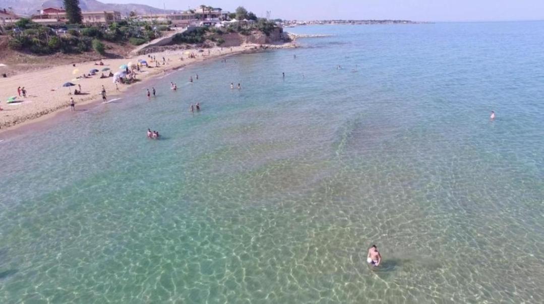 Pantanello Apartment Avola Εξωτερικό φωτογραφία