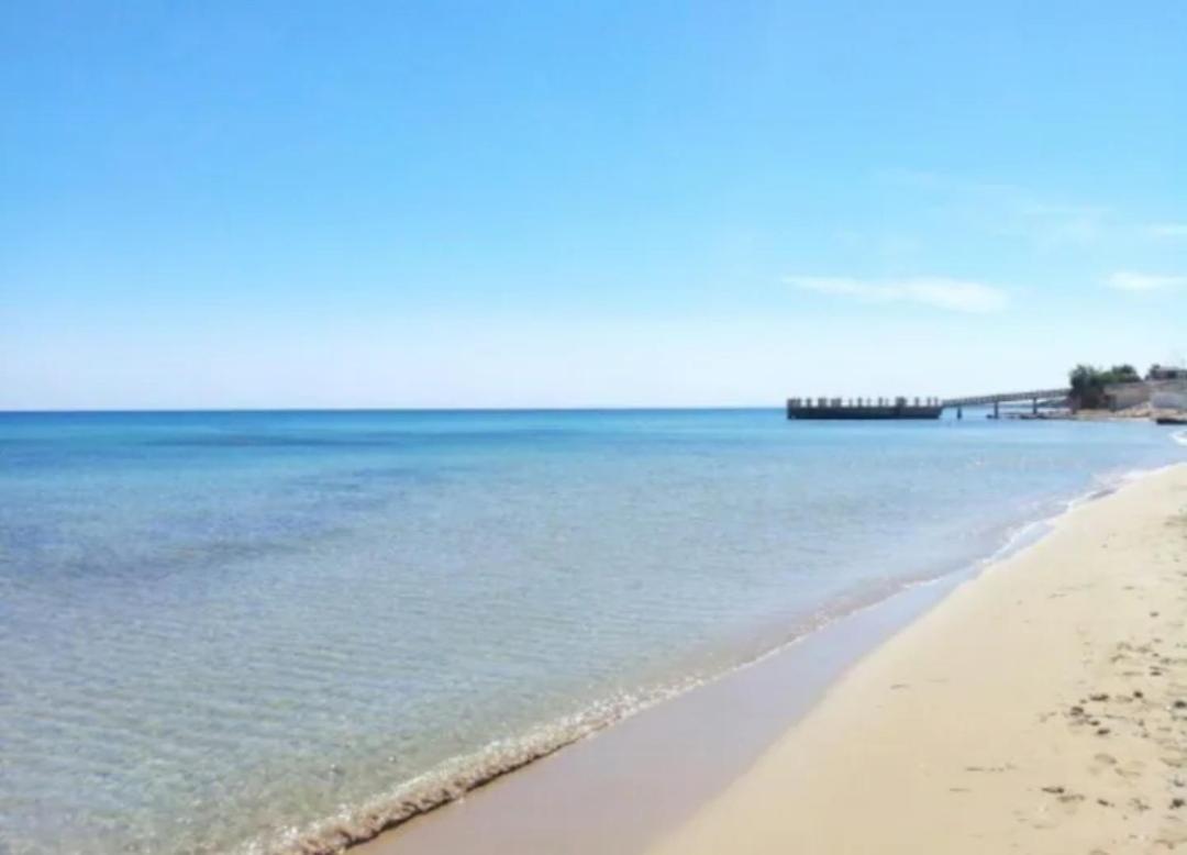 Pantanello Apartment Avola Εξωτερικό φωτογραφία