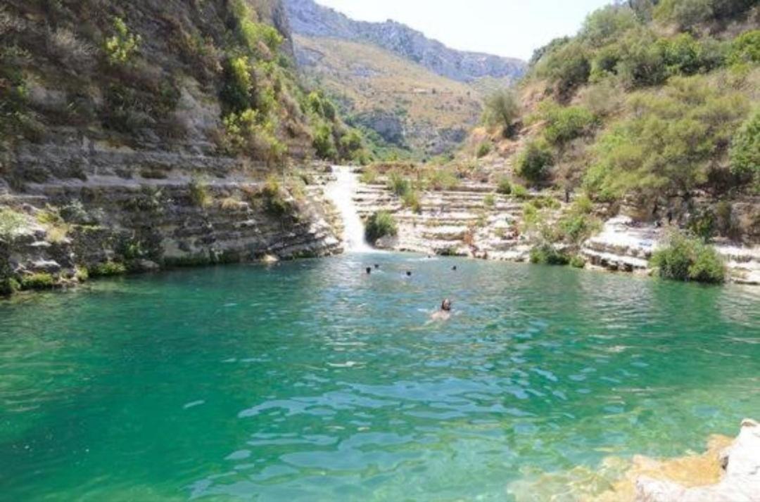 Pantanello Apartment Avola Εξωτερικό φωτογραφία