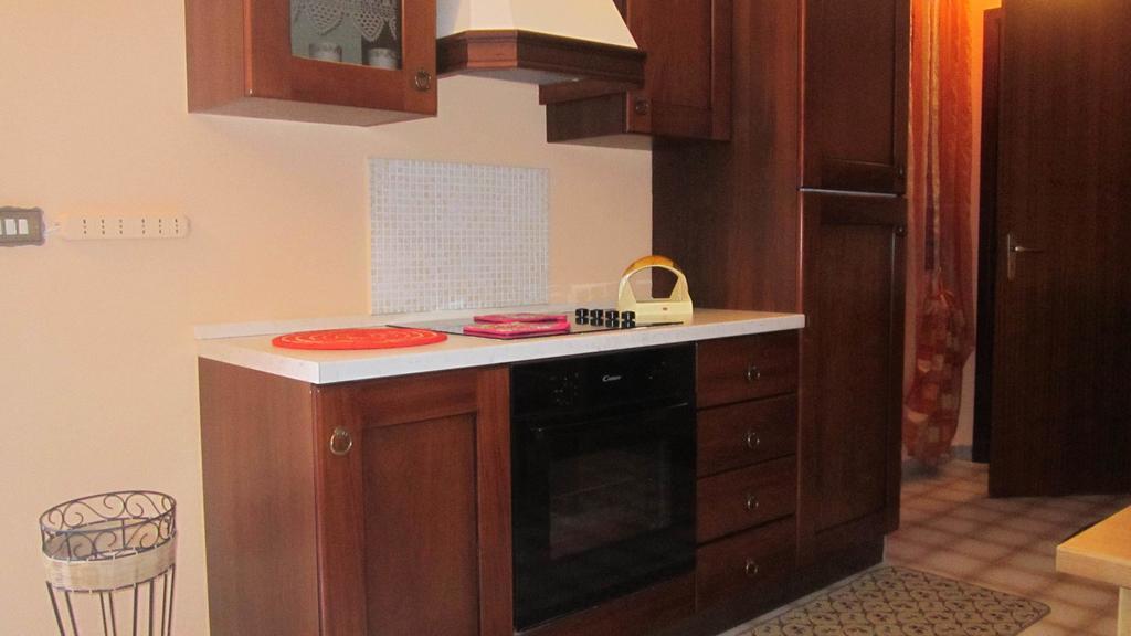 Pantanello Apartment Avola Δωμάτιο φωτογραφία